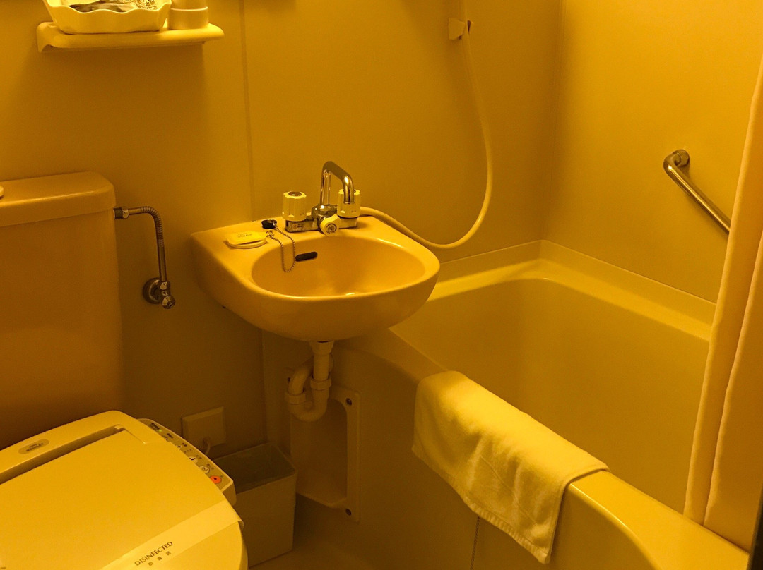 Mizusawa Kita Hotel主图