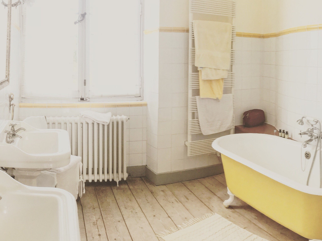 Chateau Couloumey主图