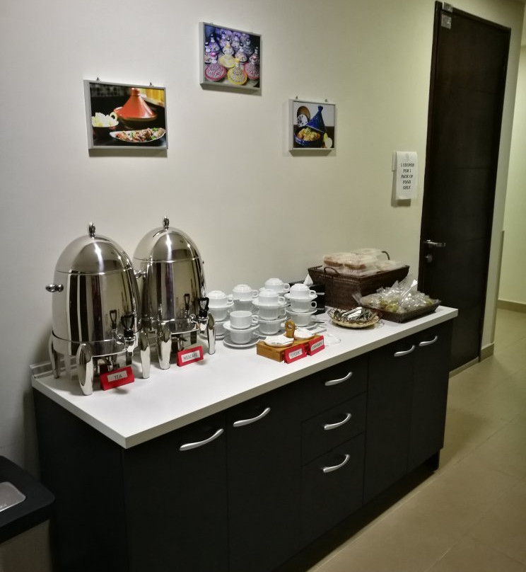 Humaira Hotel Tanah Merah主图
