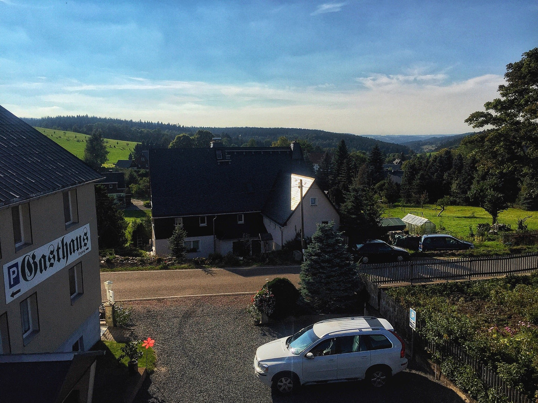 Gasthaus Falkenhain主图