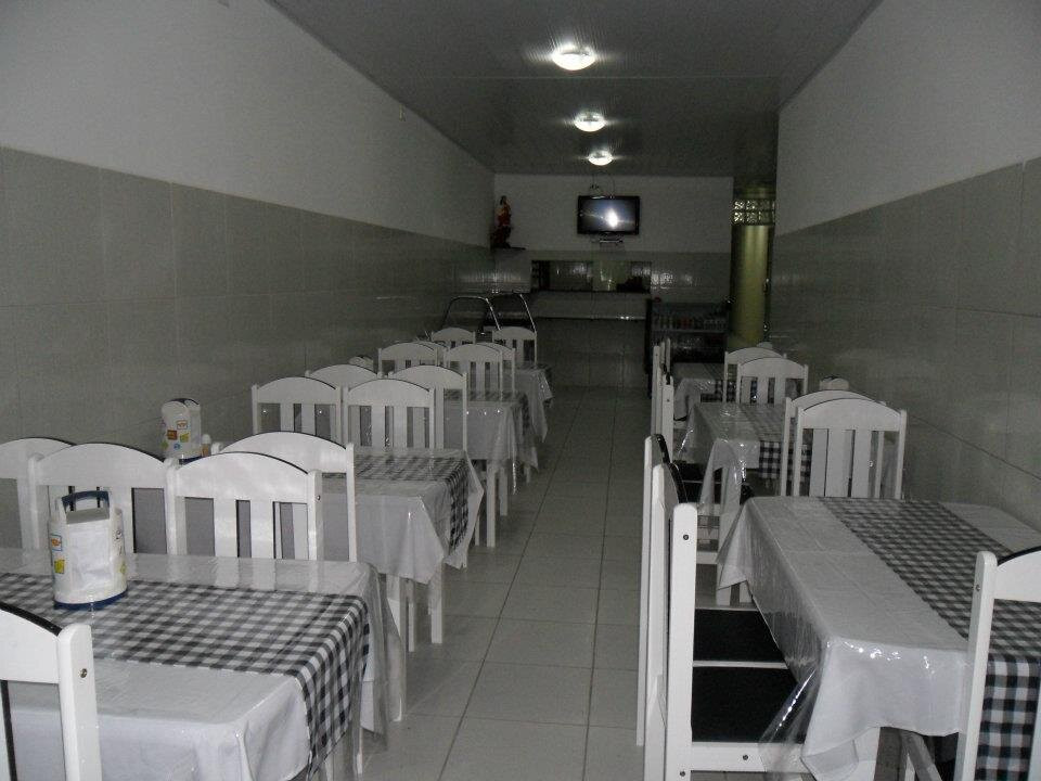 Pousada Bom Jesus