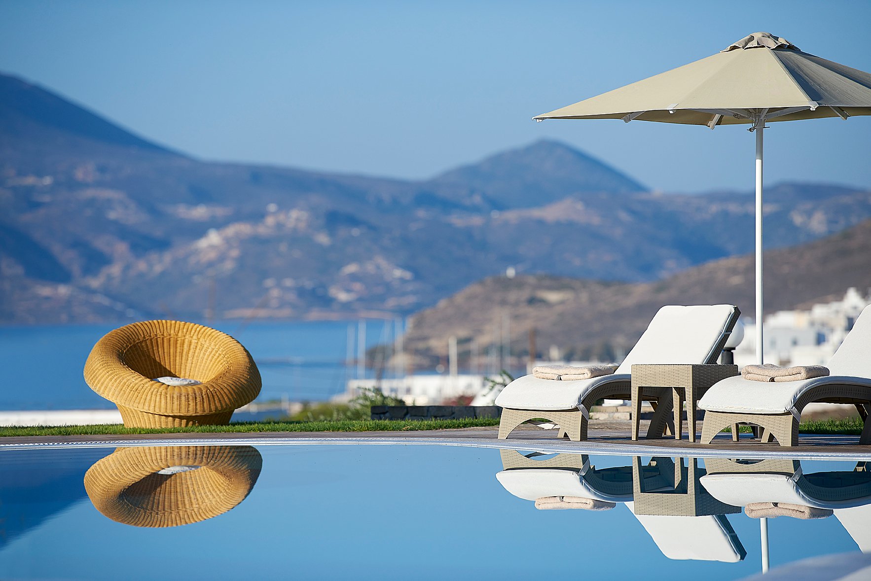 Santa Maria Village Resort & Spa-官方