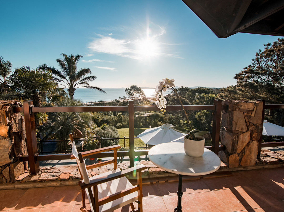 Tramonto Hotel Boutique