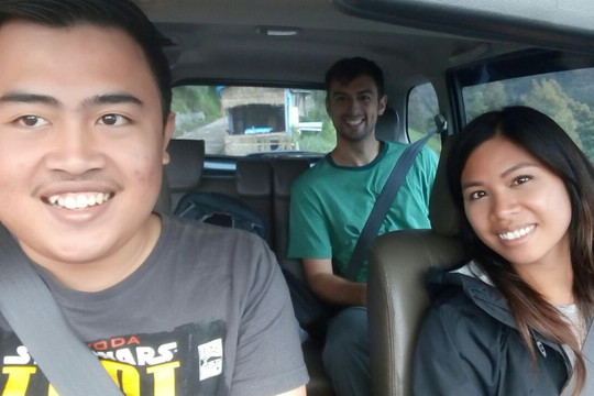 Ebony Guest House主图