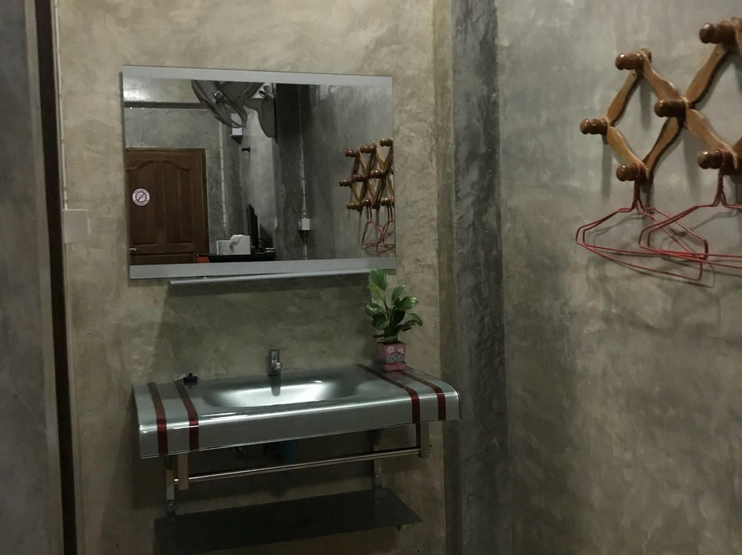 Ruen Lamai Lanna主图