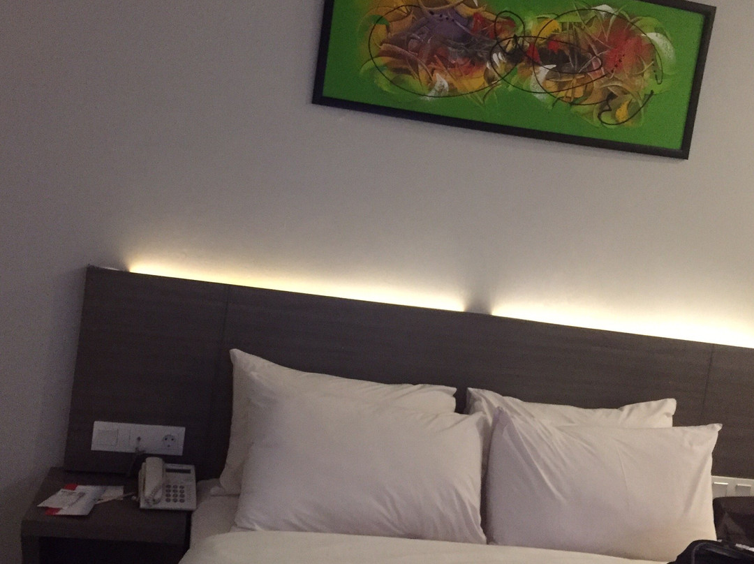 Urban Style by Front One主图