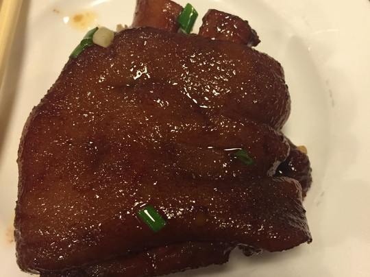 龙人居酒楼(南礼士路店)主图