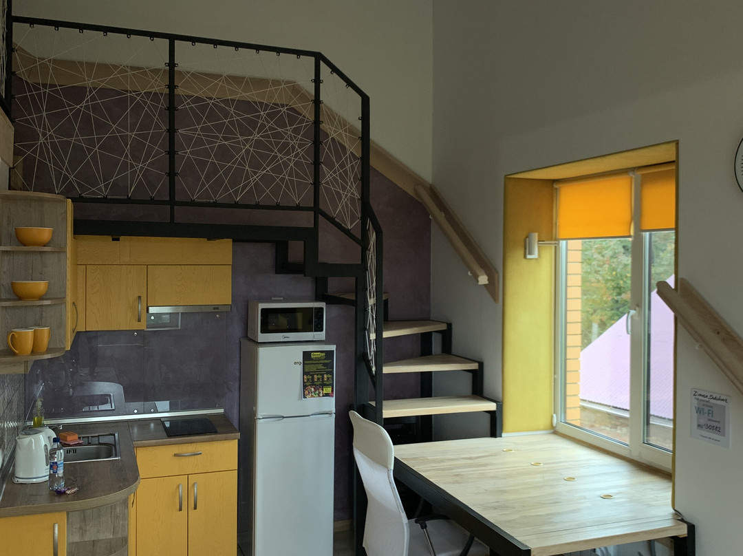 Z House