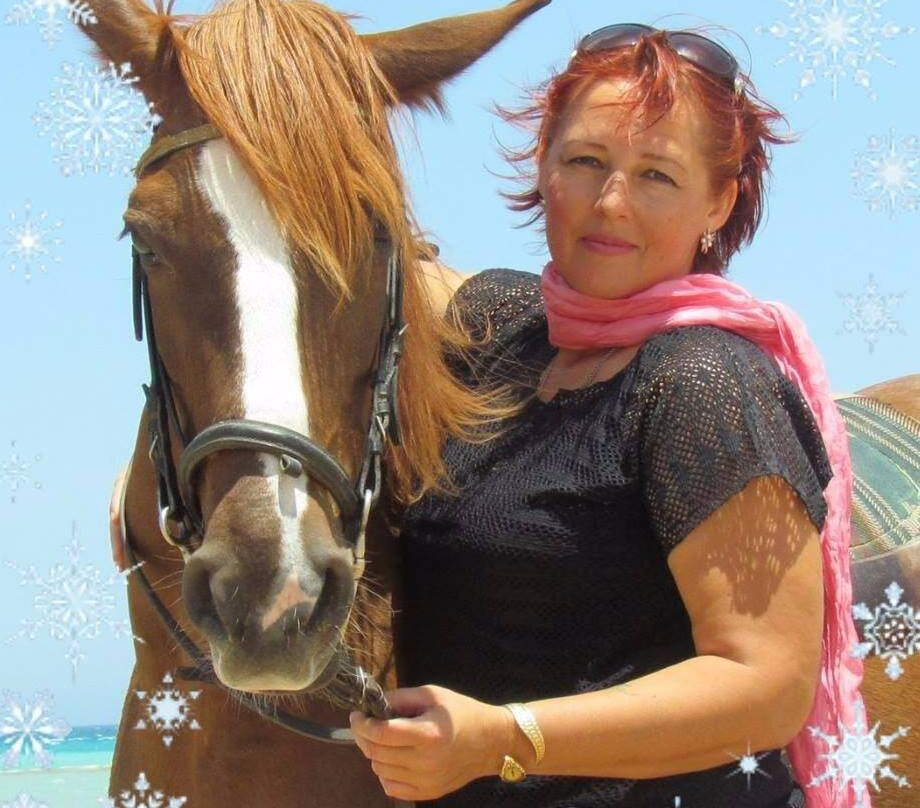 Horse Trips Iryna-赫尔格达必去景点