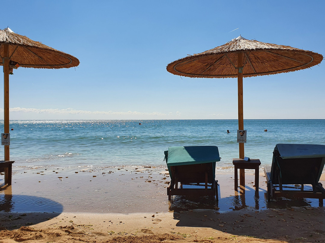Adora Beach