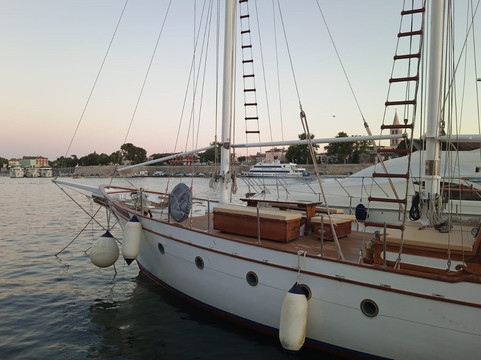 San Luca Magno-扎达尔必去景点