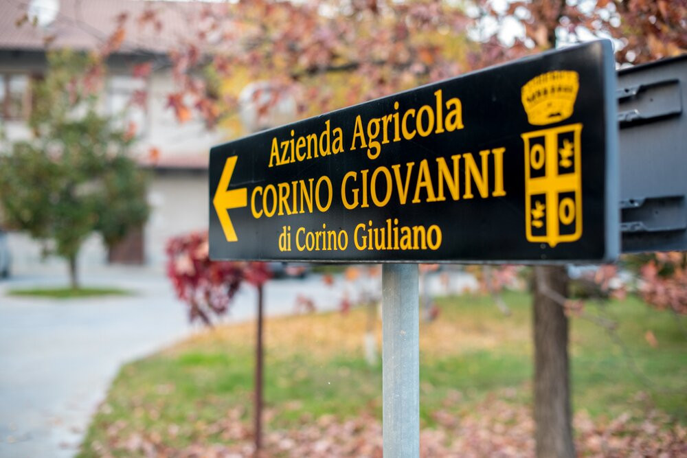 Azienda Agricola Corino Giovanni景点图片