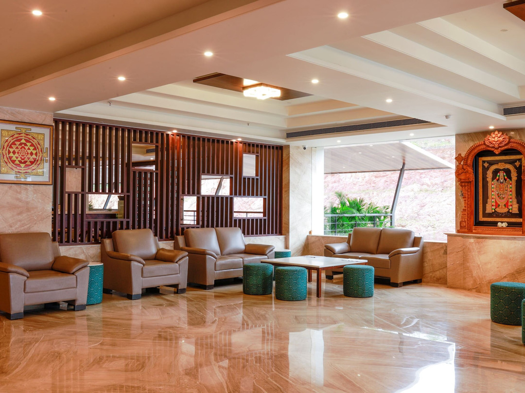 Ananth The Grand主图