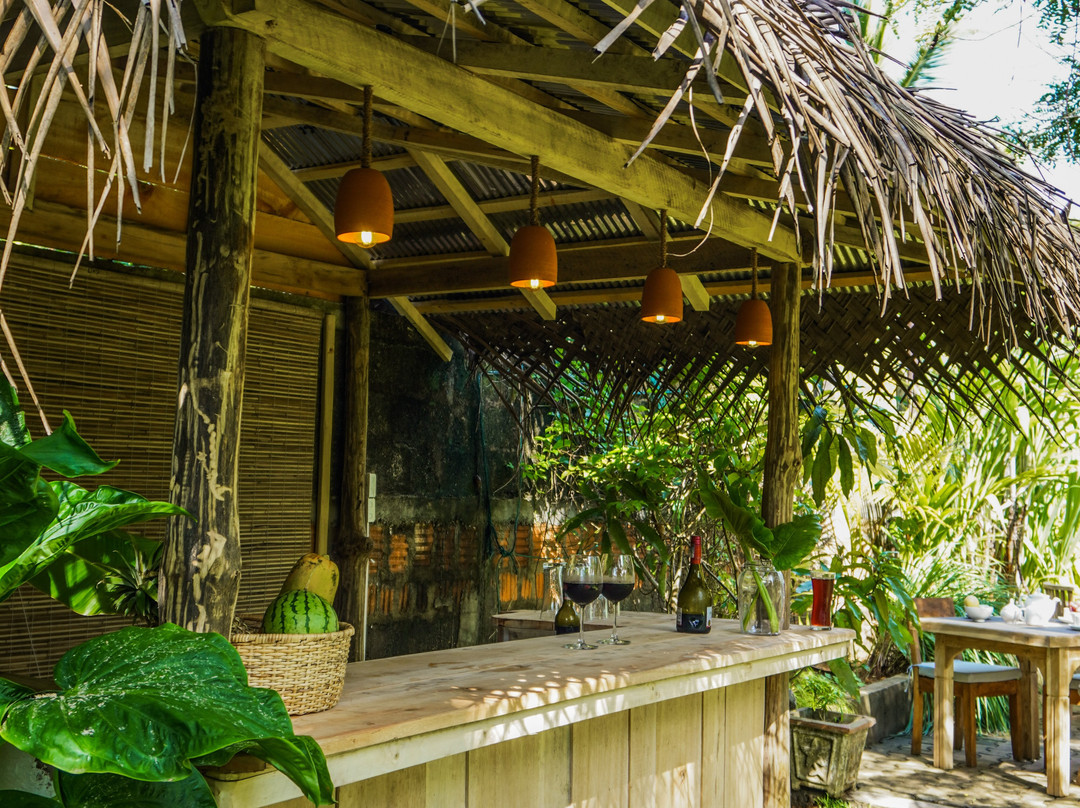 Jackie's Guest House