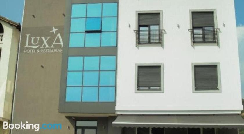 Apartmani Lux A主图