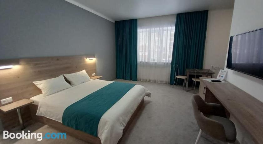 Shorunzha酒店住宿-Eleon