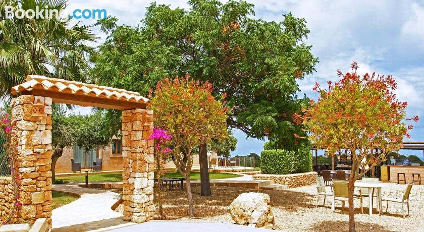Agroturismo Sa Marina - Adults Only