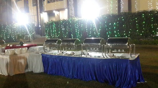 Vaishnavi  Inn主图