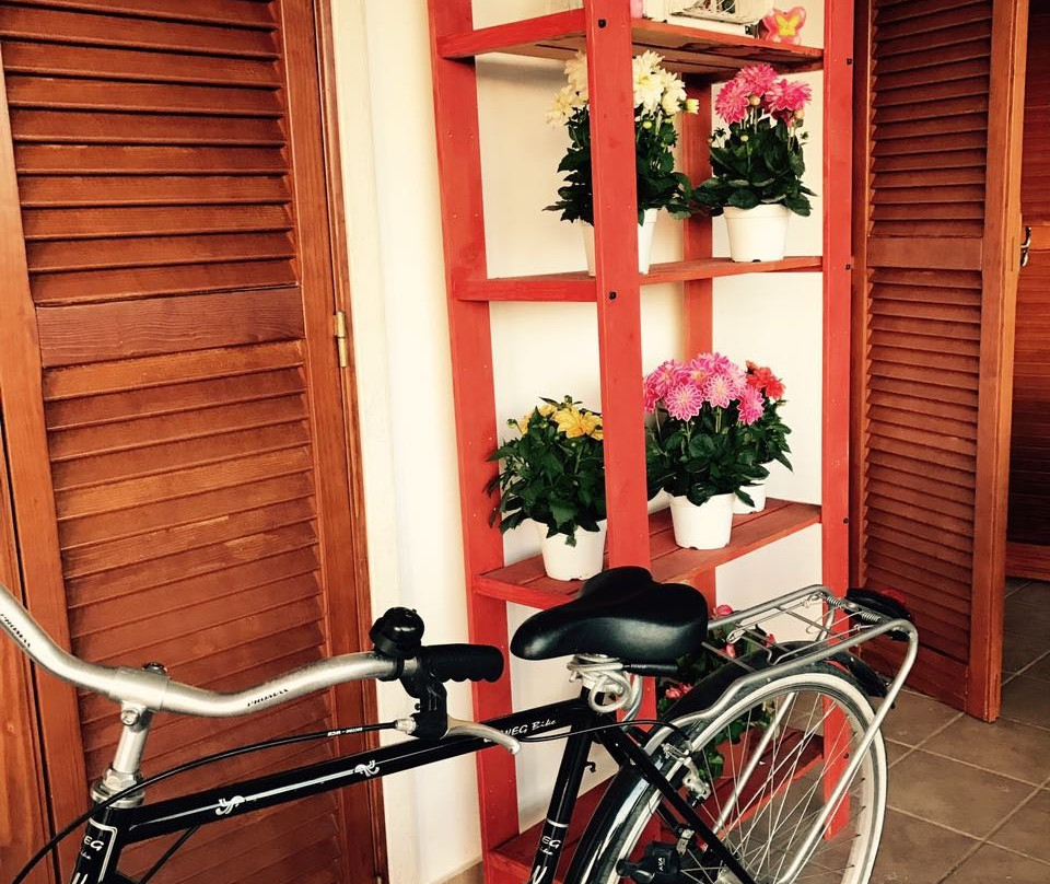 B & B Le Terrazze Lama Balice主图