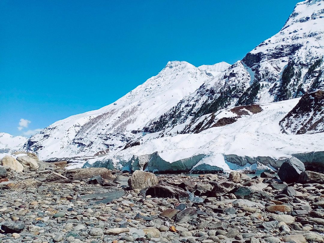 Royal Kalinga Cottage