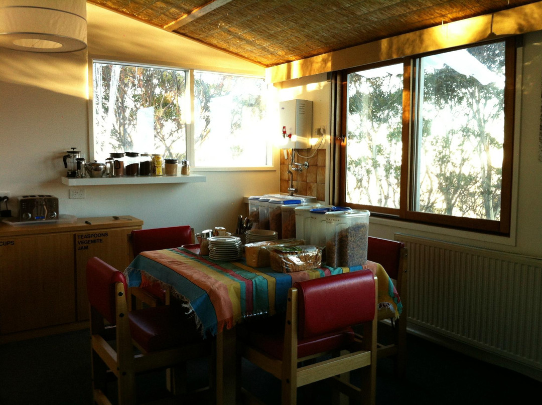 Pegasus Alpine Club