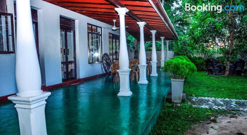 Tamasha Mango House主图