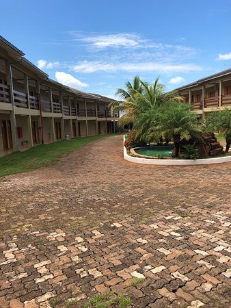 Ville Park Hotel主图