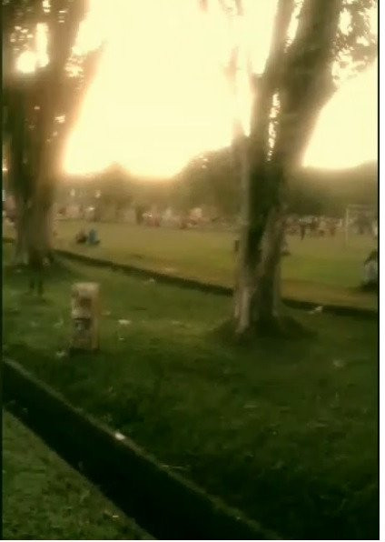 Merdeka Square-巴厘巴板必去景点