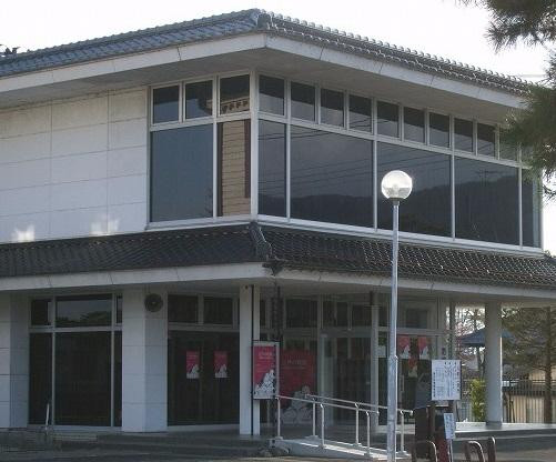 Shutoku Museum of Art-桑折町必去景点