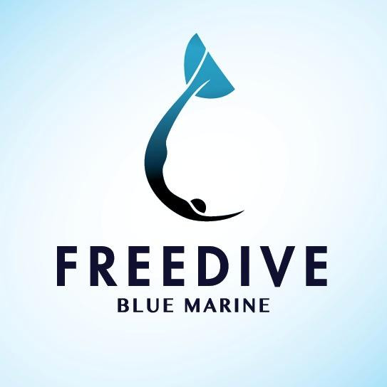 Freedive Blue Marine-Gili Air必去景点