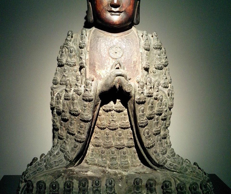 震旦博物館-上海市必去景点