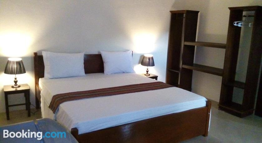 Rasti Homestay主图