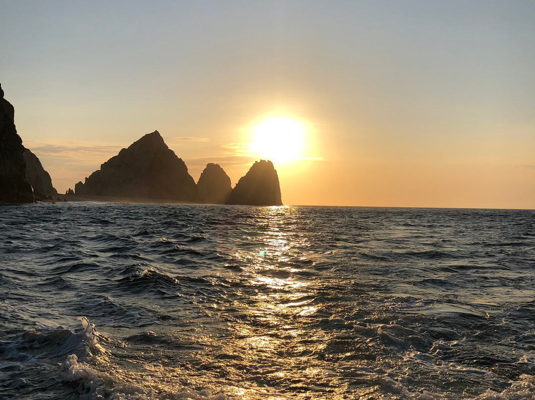 El Arco旅游攻略图片