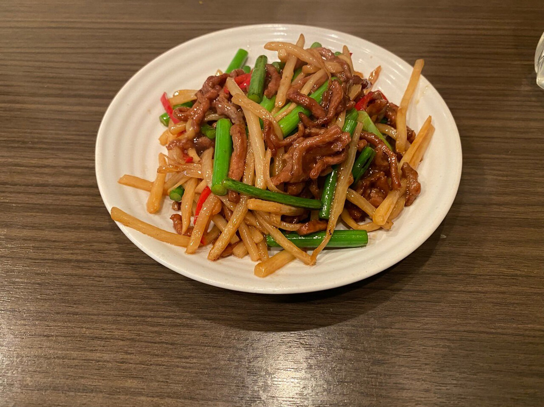 ありあり (多多)