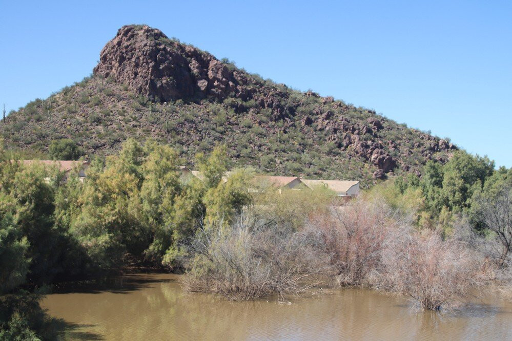 El Rio Preserve-马拉纳必去景点