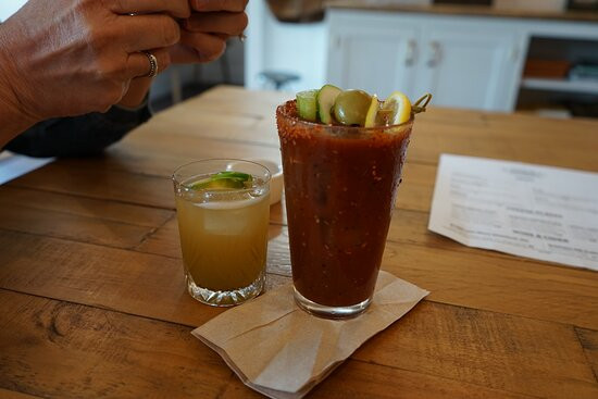 Catskill Provisions Tasting Room-Callicoon必去景点