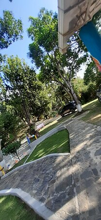 Seynekun Finca Turistica主图