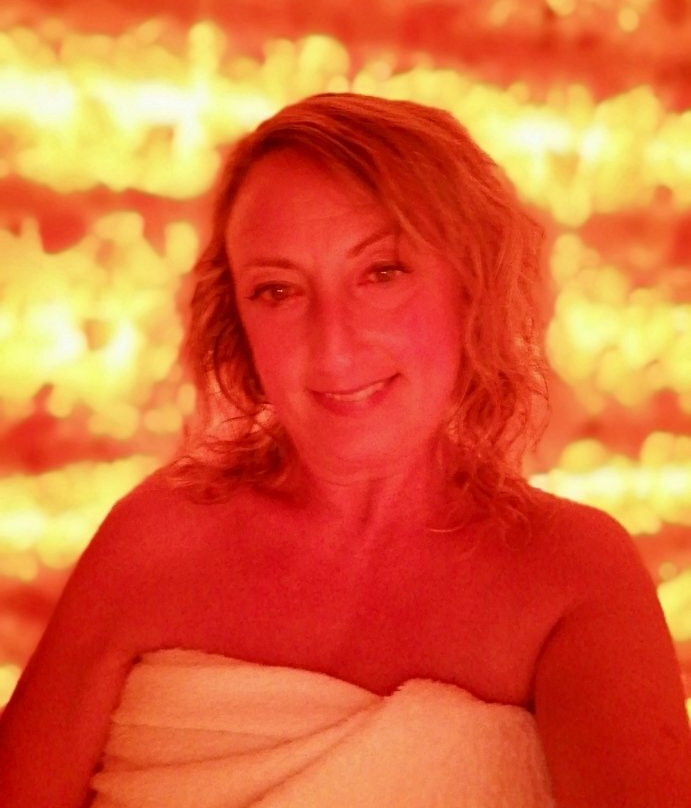 Grotta Di Sale e Centro Benessere La Fenice