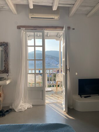 Evlalia Studios & Villas主图