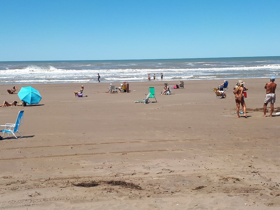 Claromeco - Playas-Claromeco必去景点