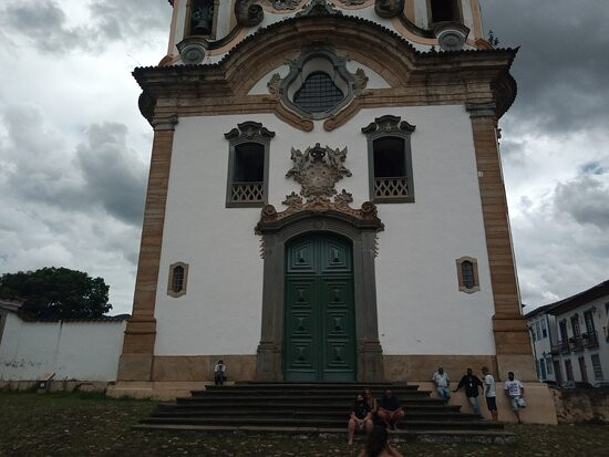 Our Lady of Carmo Church景点图片