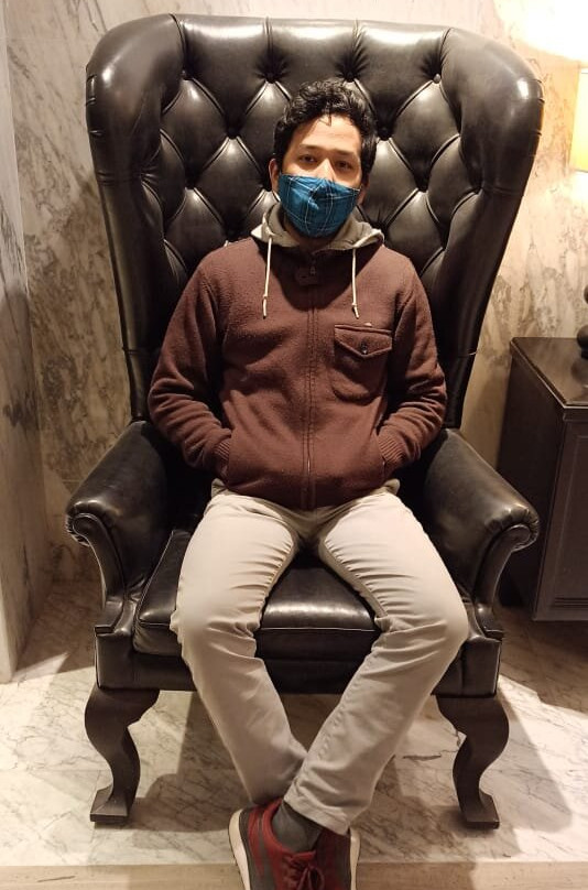 Hyatt Regency Ludhiana主图