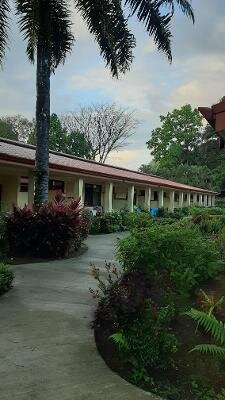 La Foresta Nature Resort主图