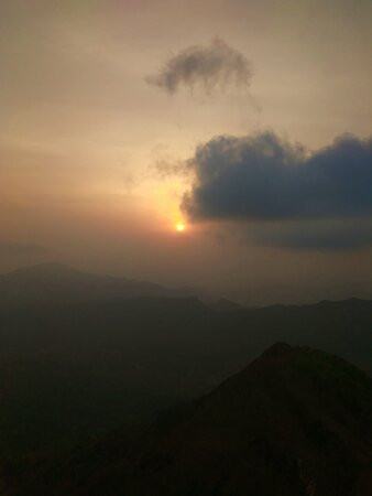 Lodwick Point景点图片
