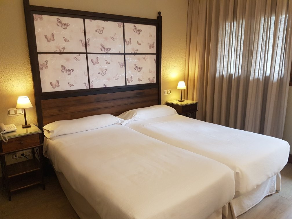 Hotel Rural Spa&Wellness Hacienda Los Robles主图