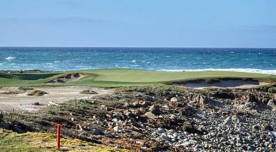 Point Joe-圆石滩必去景点