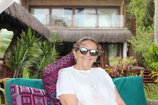 Hotel Ponta Do Madeiro主图