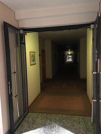Hotel Meerane GmbH & Co.KG-portrait