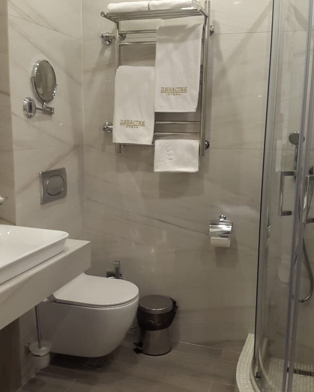 Hotel Dinastiya主图