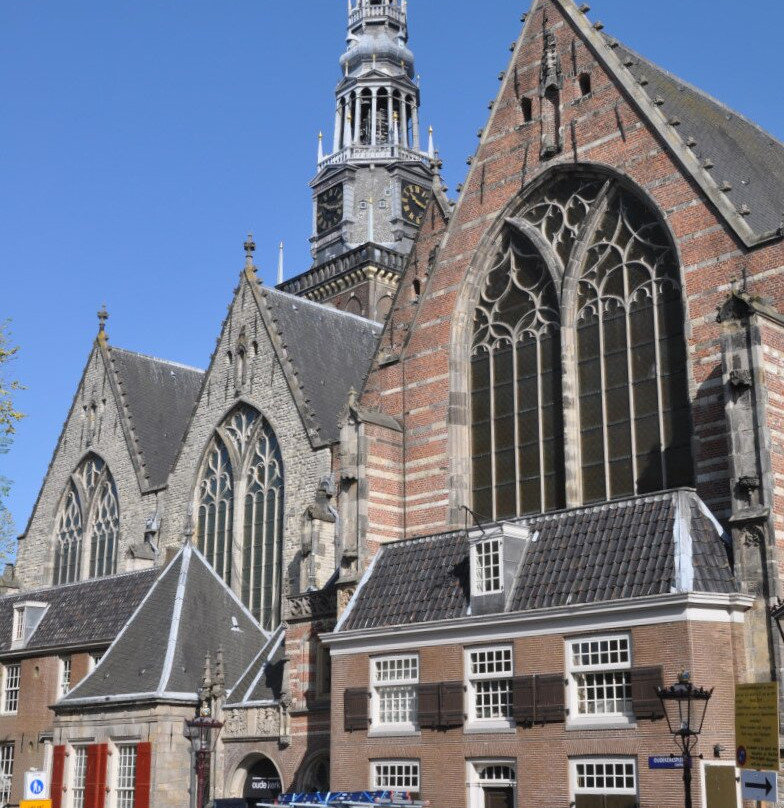 Oudekerkstoren景点图片
